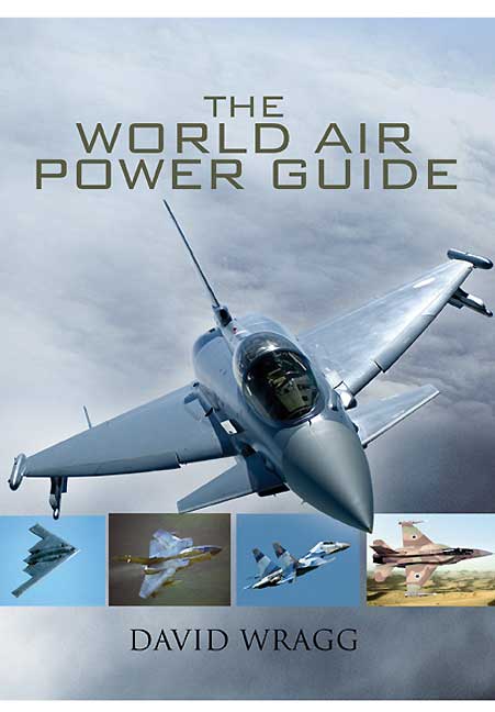 World Air Power Guide