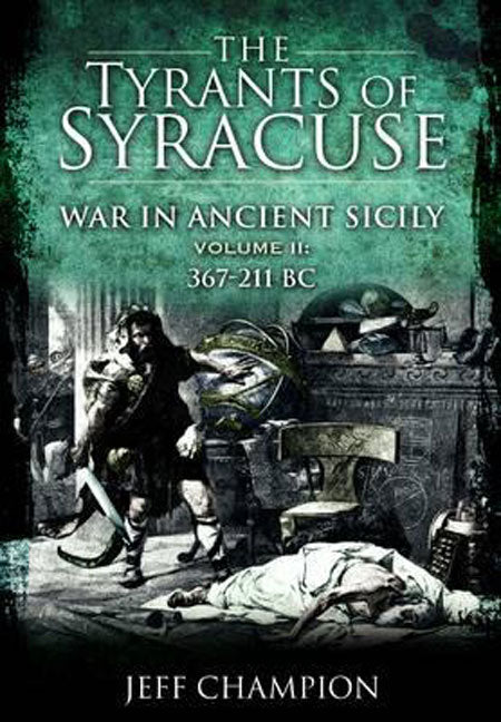 Tyrants of Syracuse. Volume II