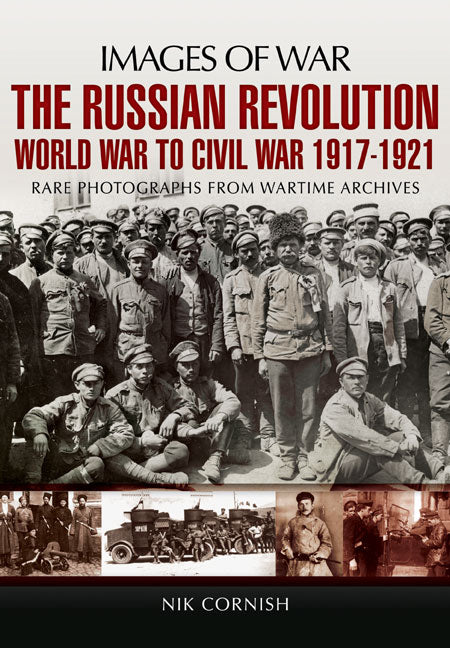 Die Russische Revolution 