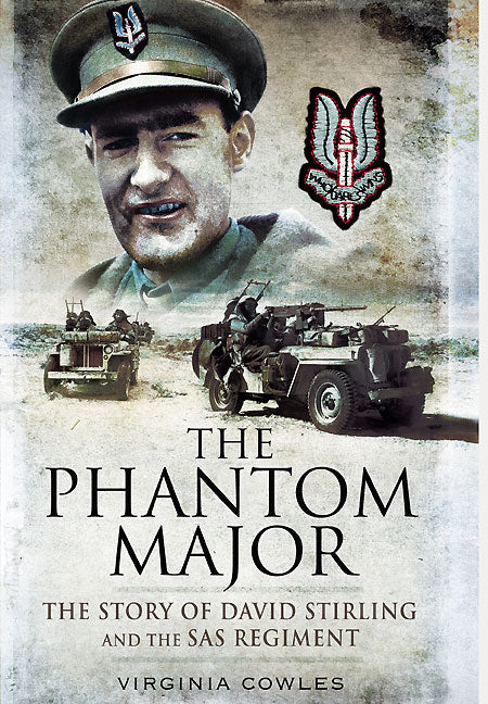 The Phantom Major