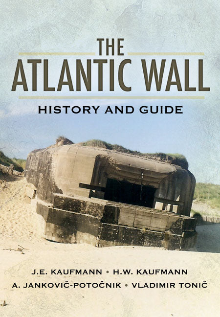 The Atlantic Wall