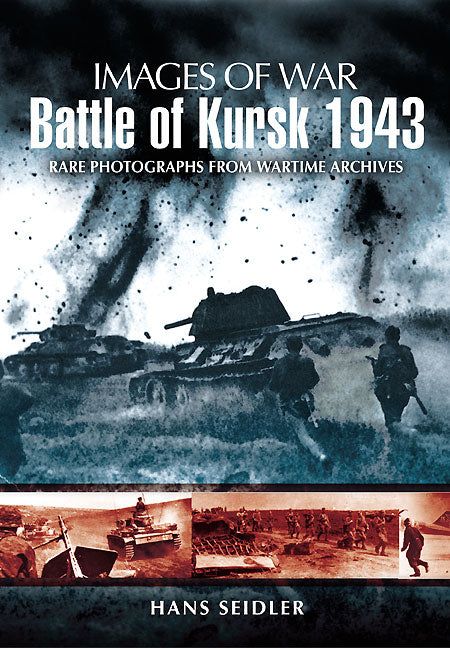 Schlacht um Kursk 1943