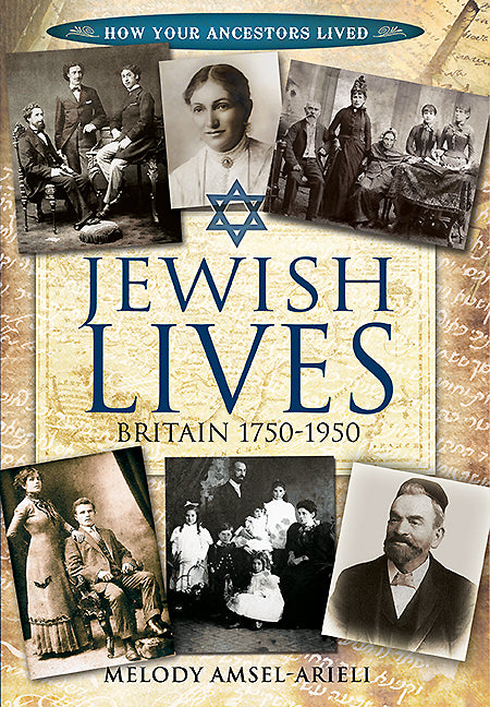 Jüdische Leben 
