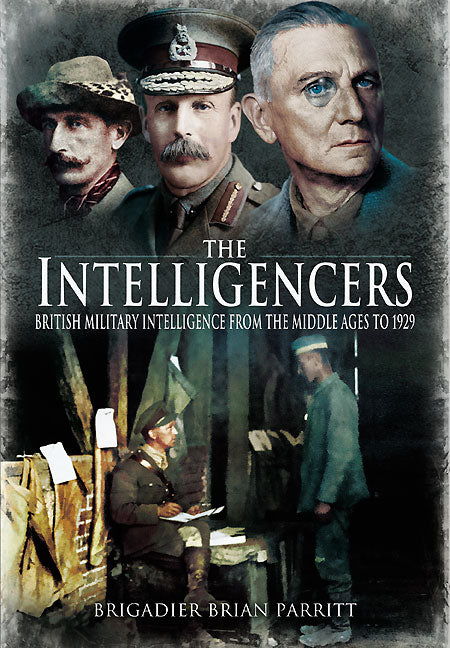The Intelligencers