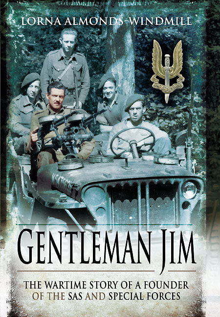 Gentleman Jim