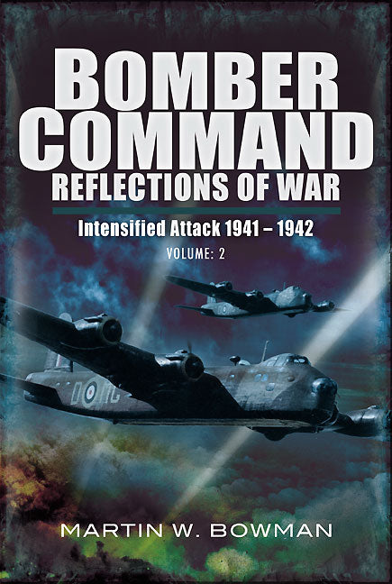 Bomber Command. Volume 2