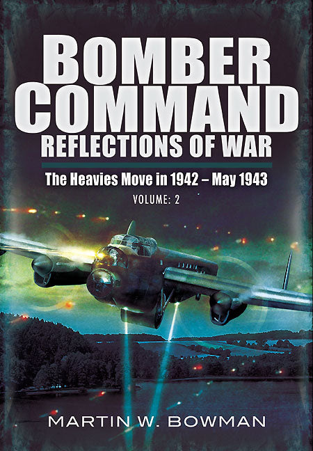 Bomber Command. Volume 3