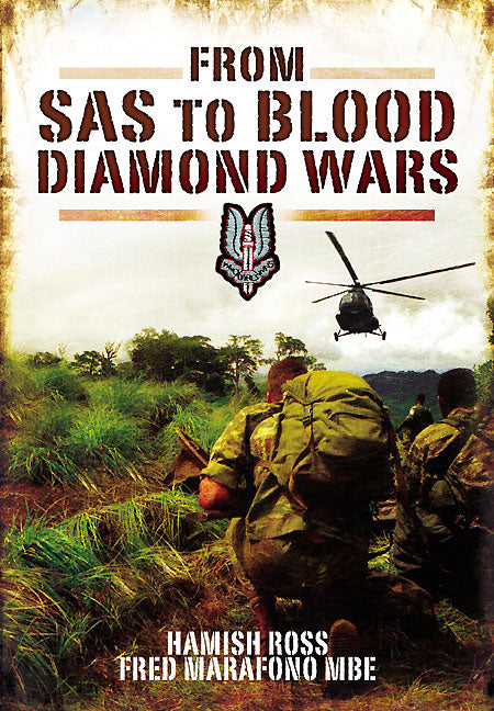 Von SAS bis Blood Diamond Wars 