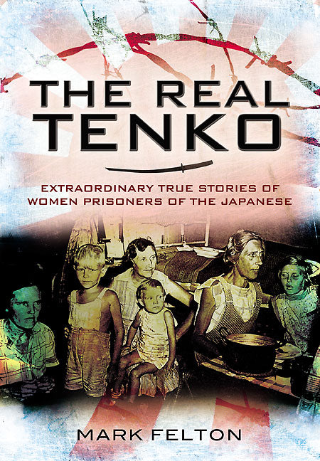 Der echte Tenko 