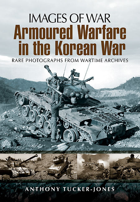 Panzerkrieg im Koreakrieg 
