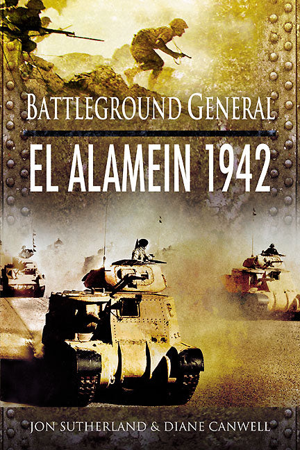 El Alamein 1942