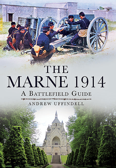 The Battle of Marne 1914