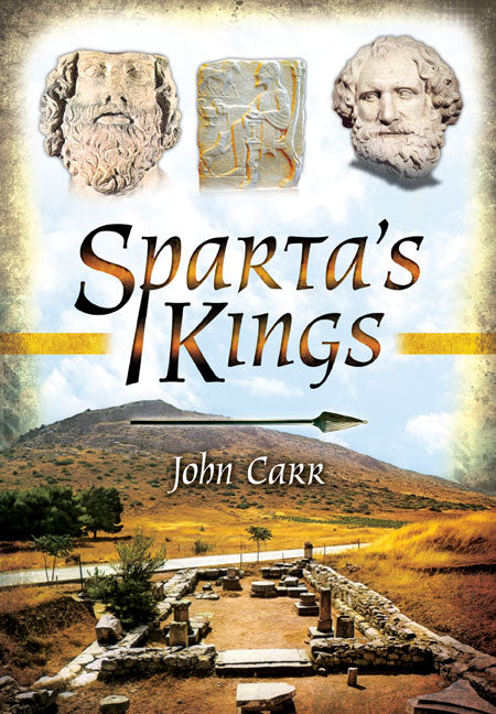 Spartas Könige 