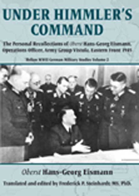 Under Himmler's Command
