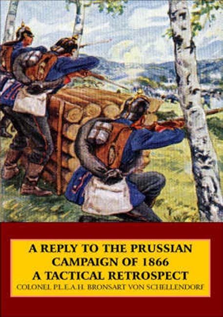 Reply to the Prussian Campaign of 1866