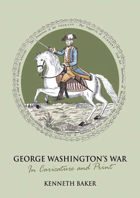 George Washingtons Krieg 