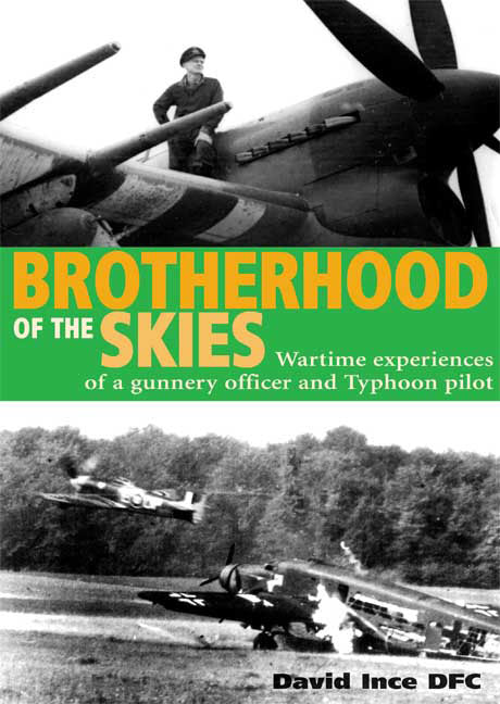 Brotherhood of the Skies