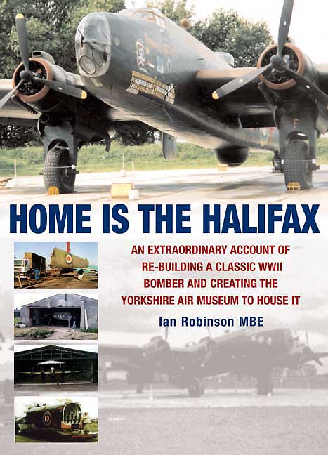 Home is the Halifax