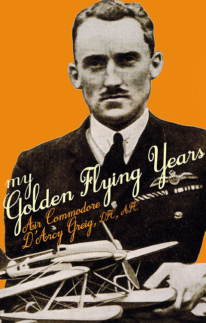 My Golden Flying Years