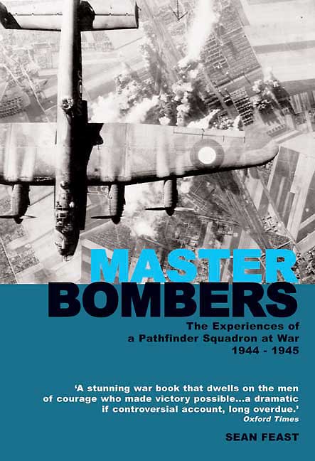 Master Bombers: 1944-1945