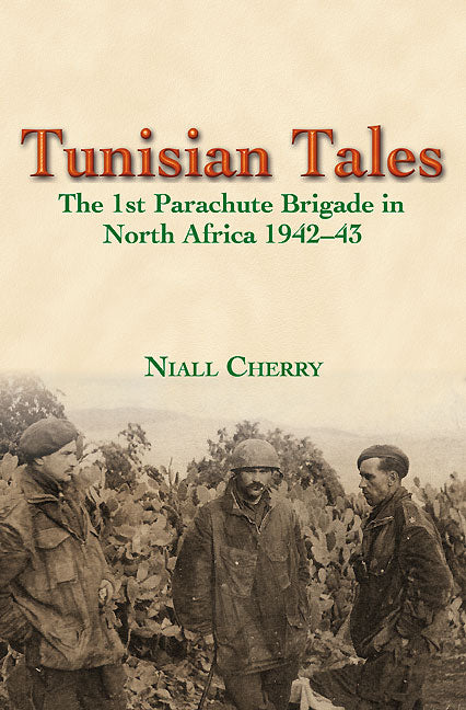 Tunisian Tales