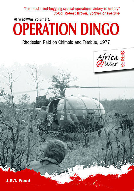 Operation Dingo