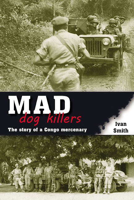 Mad Dog Killers