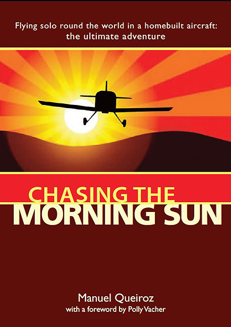 Chasing the Morning Sun