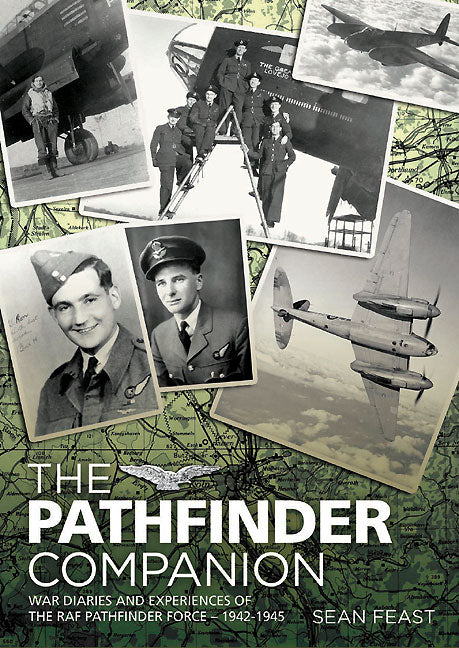 Pathfinder-Begleiter 