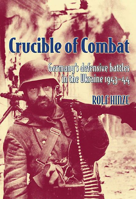 Crucible of Combat