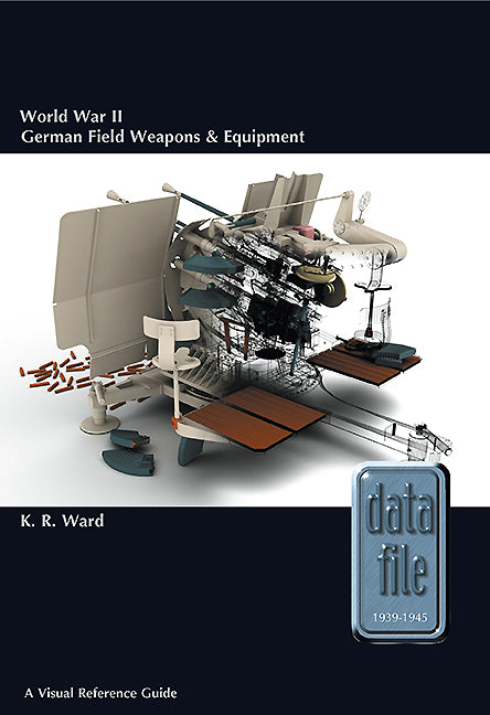 World War II German Field Weapons & Equipment