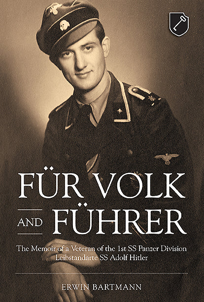 Für Volk and Führer