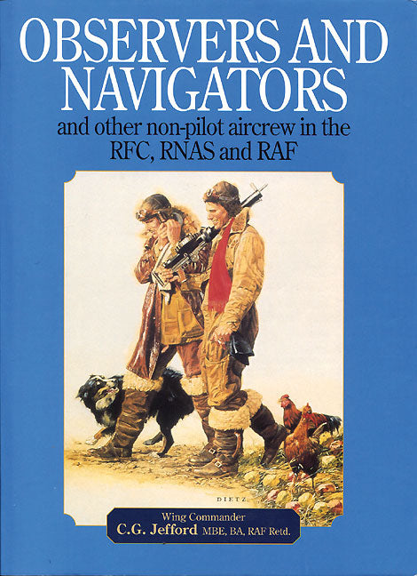 Beobachter und Navigatoren 