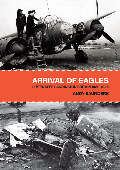 Arrival of Eagles