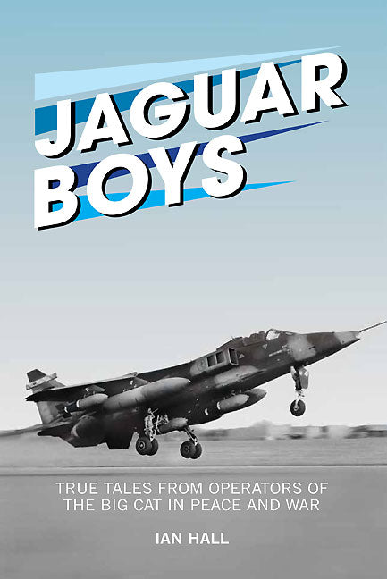 Jaguar Boys