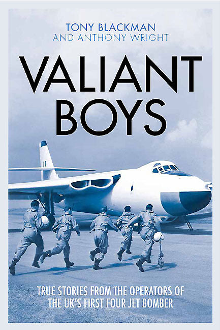 Valiant Boys