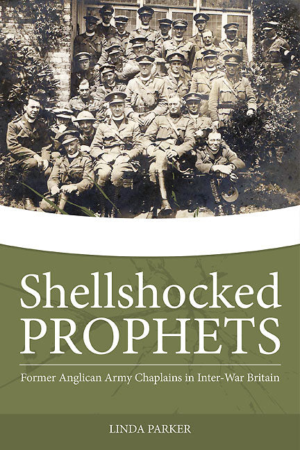 Shellshocked Prophets