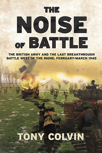 The Noise of Battle