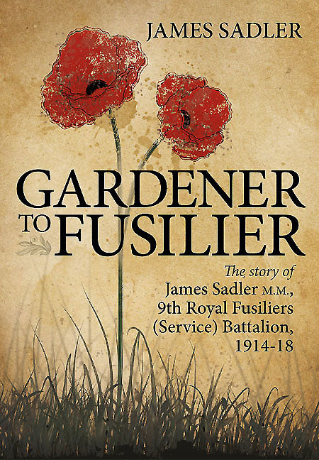 Gardener to Fusilier