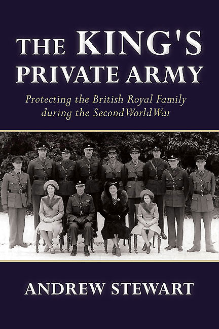 The King's Private Army