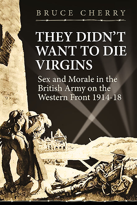 They Didn’t Want to Die Virgins