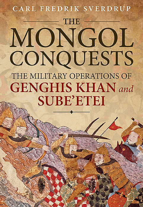 Die mongolischen Eroberungen 