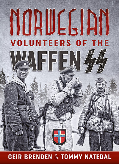 Norwegische Freiwillige der Waffen-SS 
