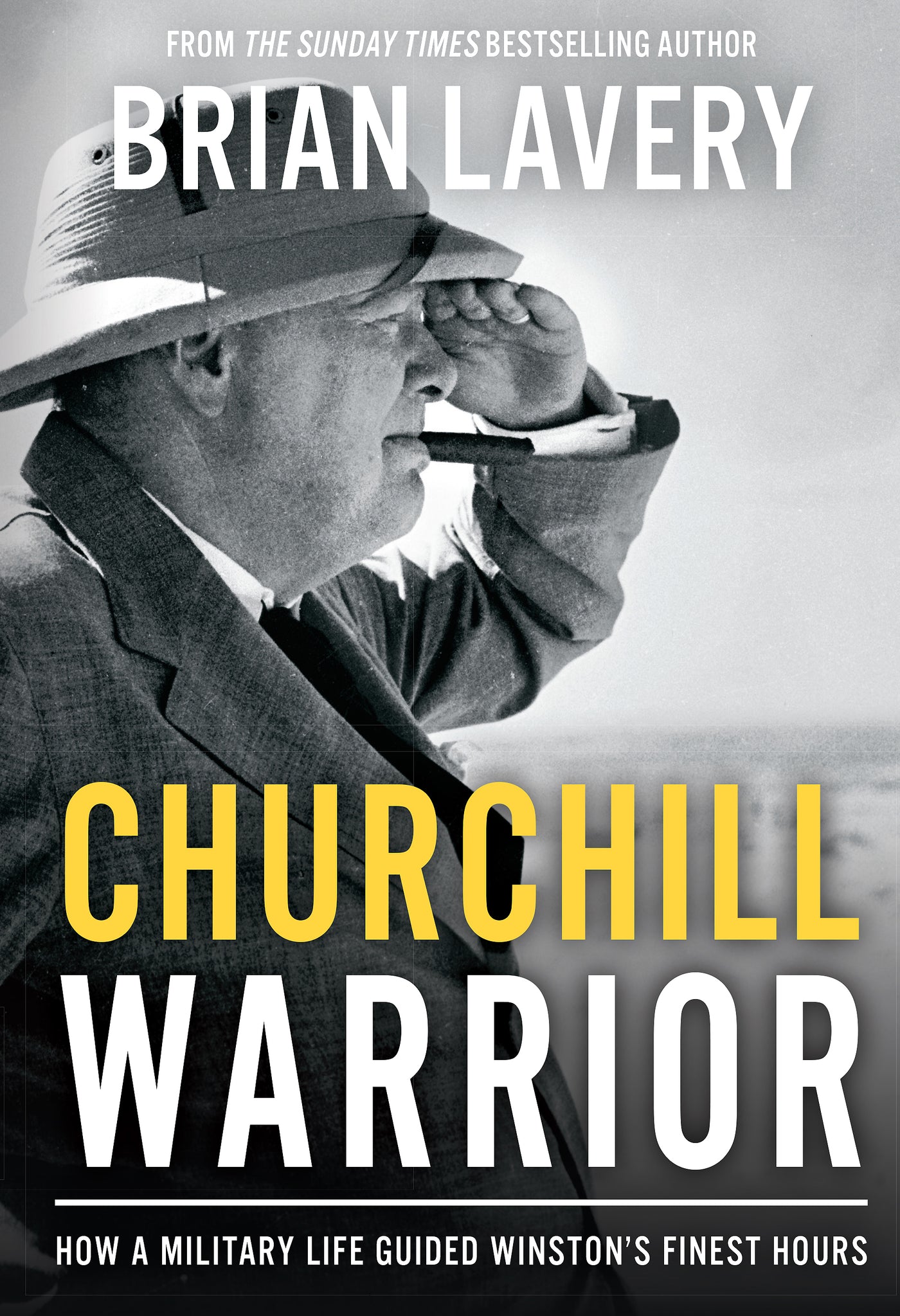 Churchill-Krieger 