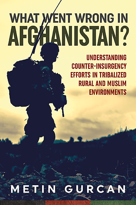 What Went Wrong in Afghanistan?