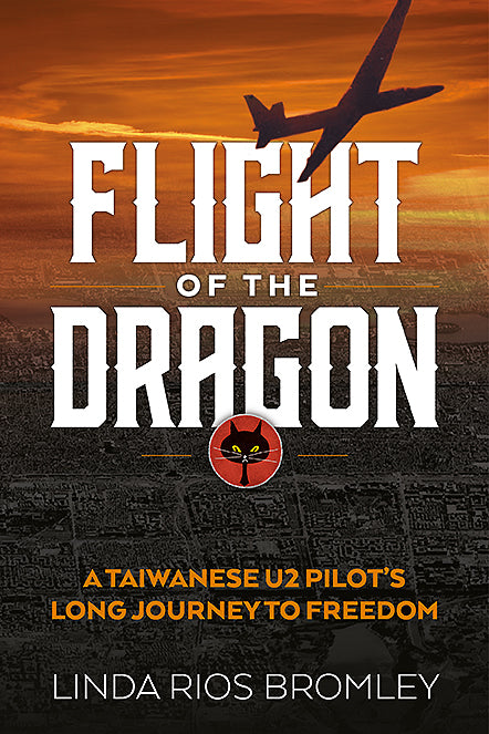 Flight Of The Dragon