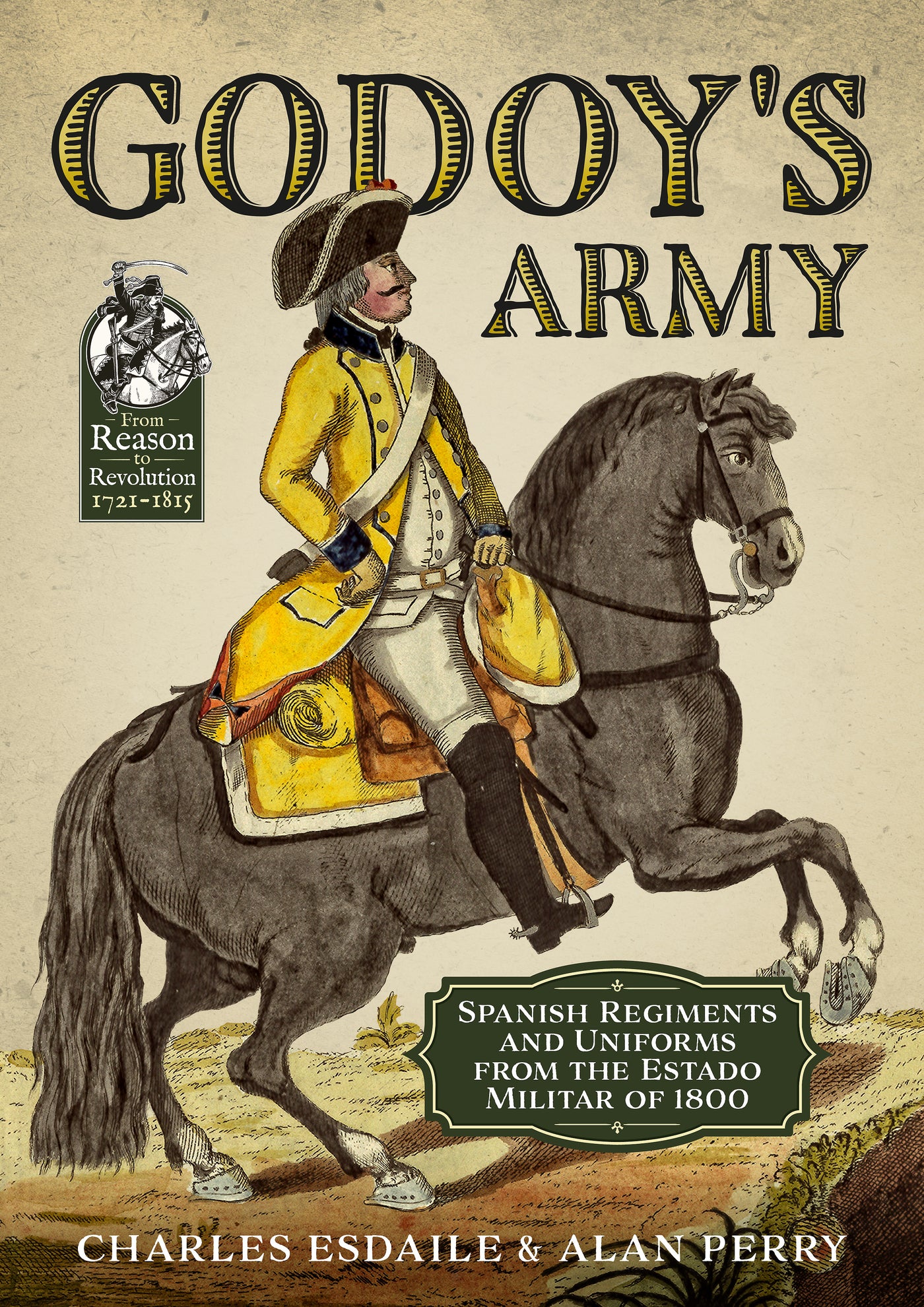 Godoy's Army