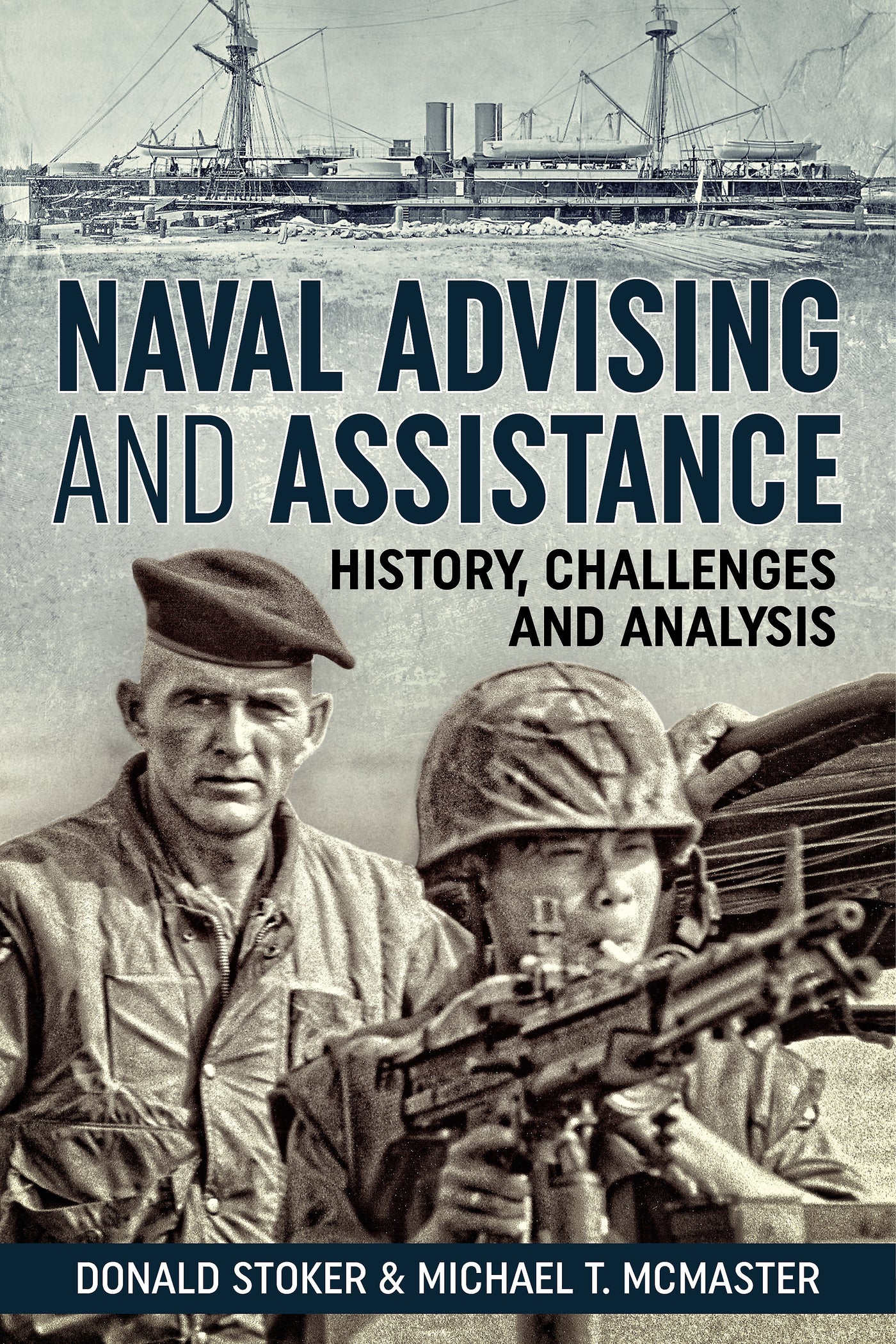 Naval Advising and Assistance