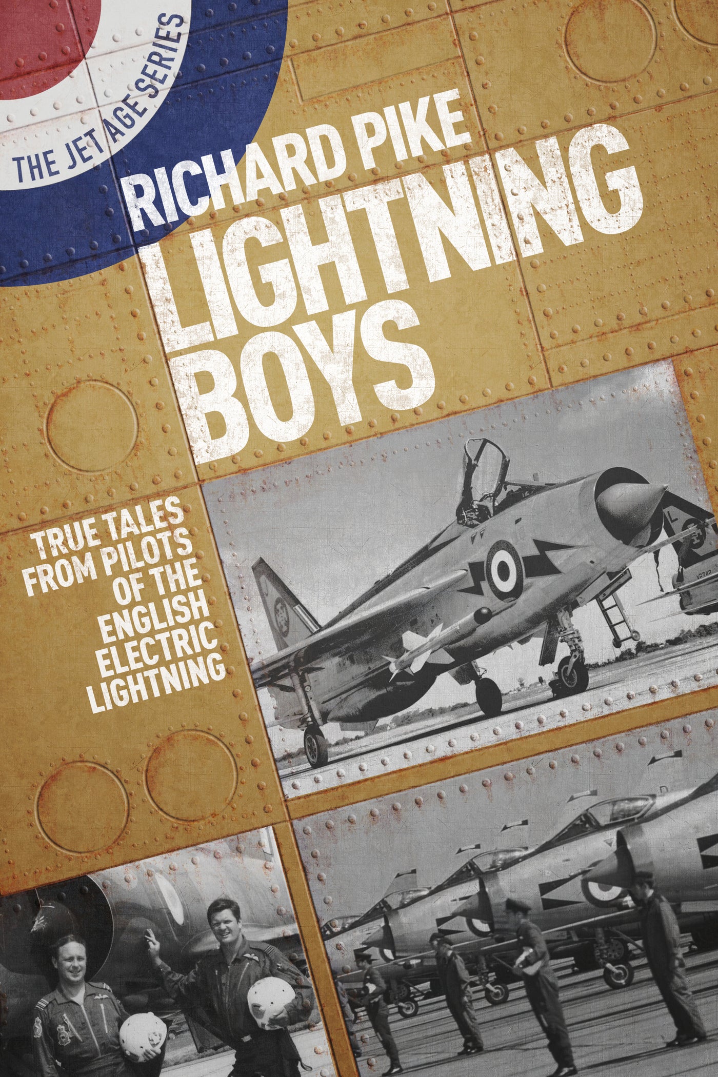 Die Lightning Boys 