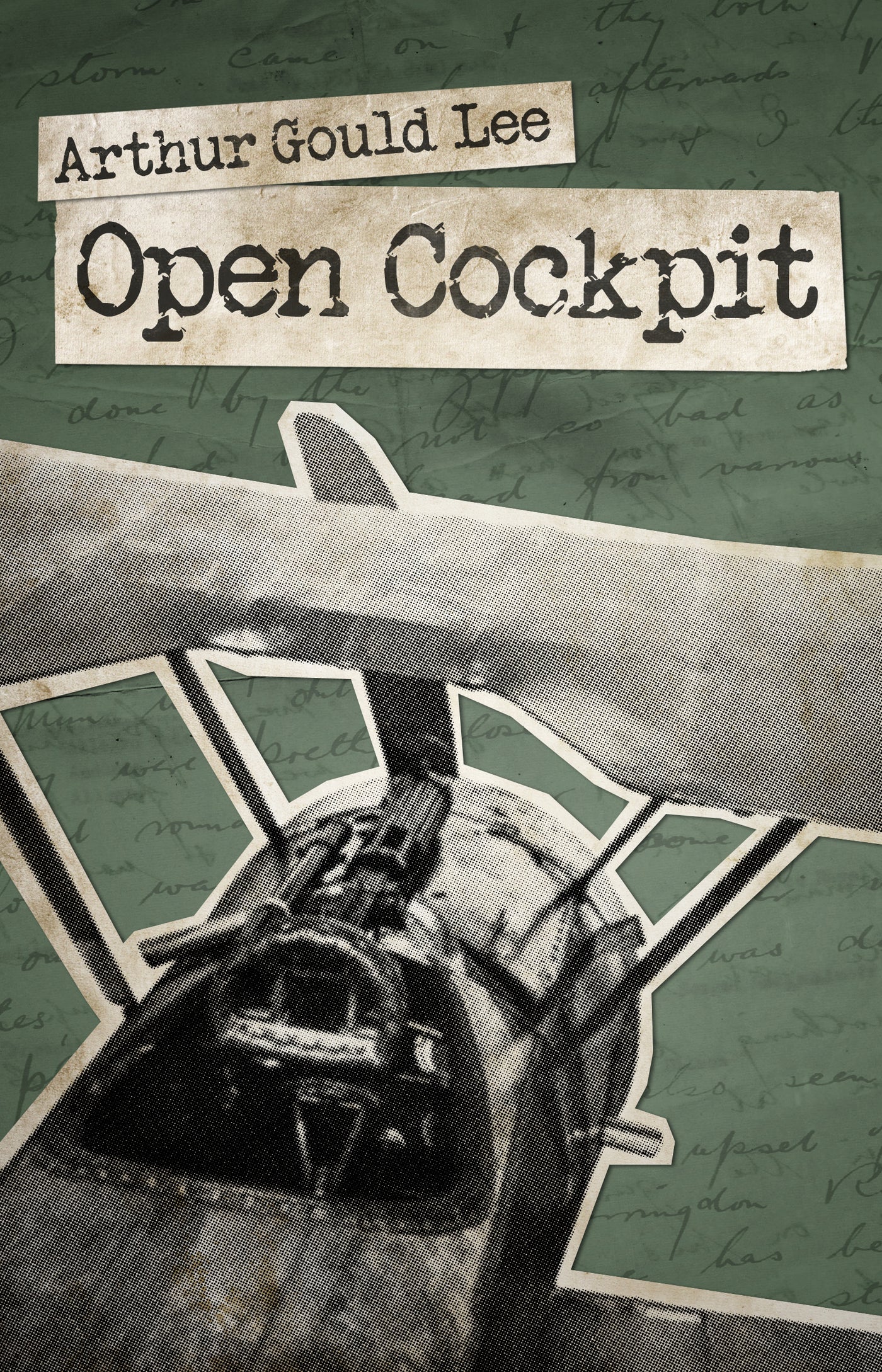 Open Cockpit